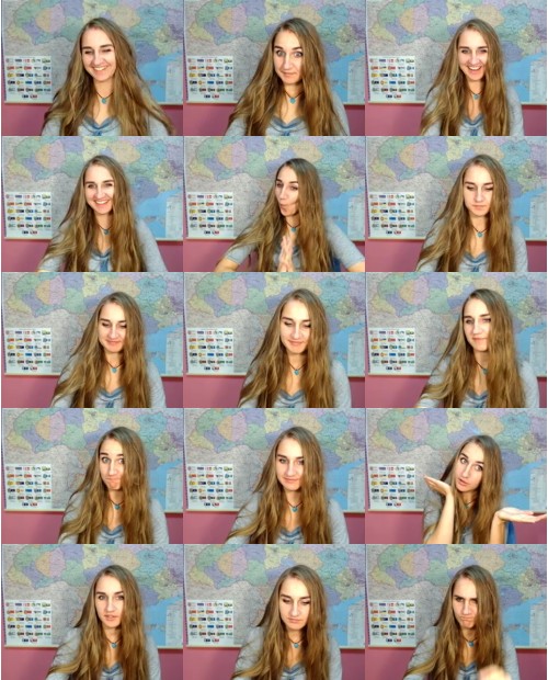 Download Video File: myfreecams katerina21