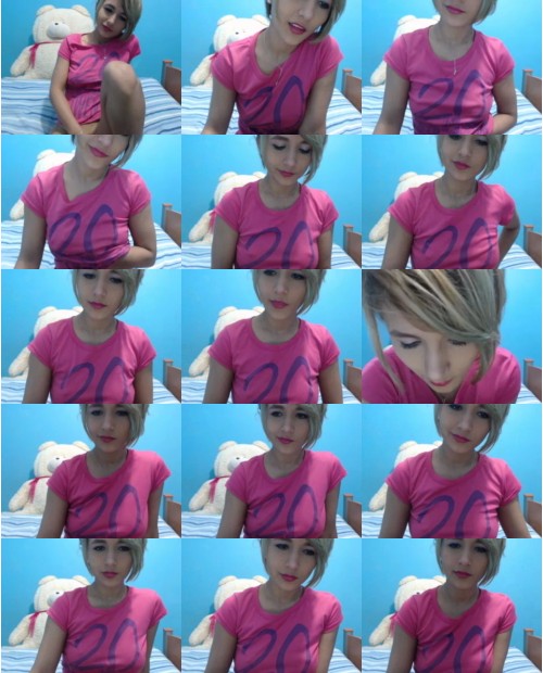 Download Video File: myfreecams katiapink