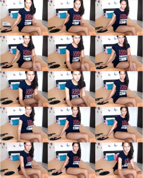 Download Video File: myfreecams katnys