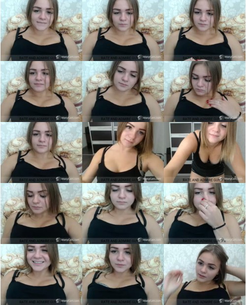 Download Video File: myfreecams kattyboom