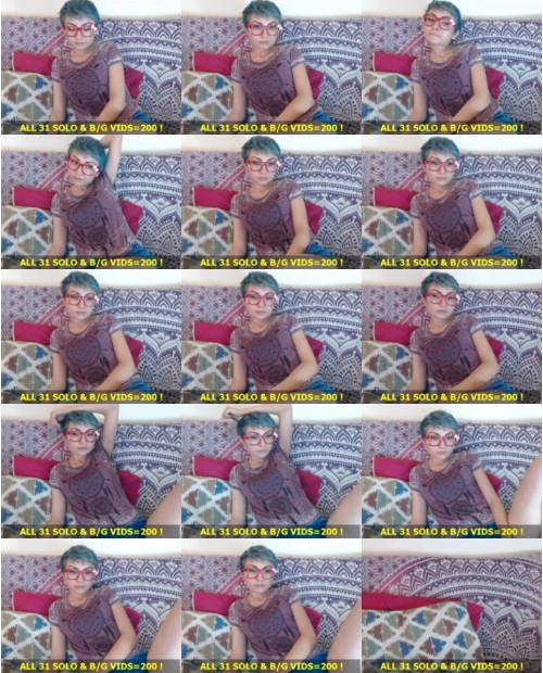 Download Video File: myfreecams kayli tequila