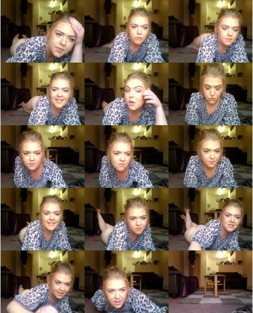 Download Video File: myfreecams kbunny20