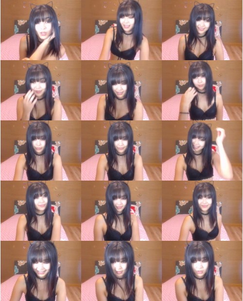 Download Video File: myfreecams keiryli