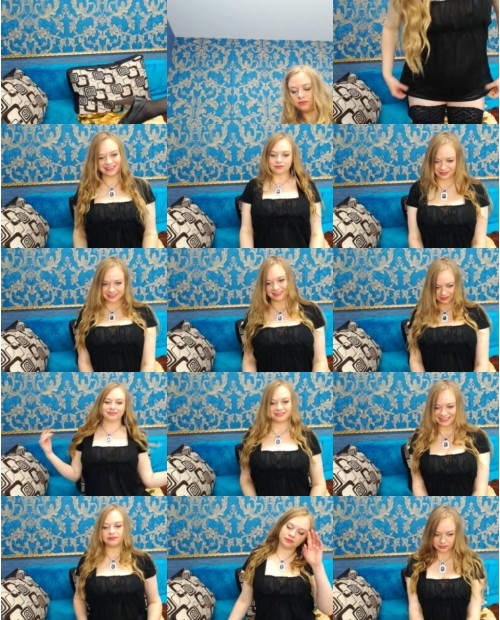 Download Video File: myfreecams kela doll