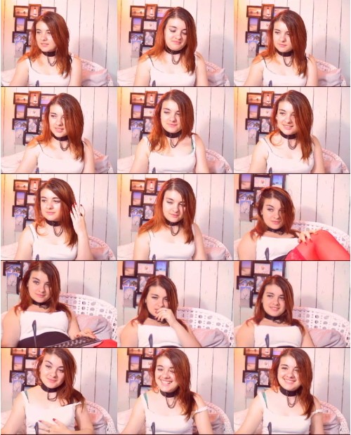 Download Video File: myfreecams kellsie