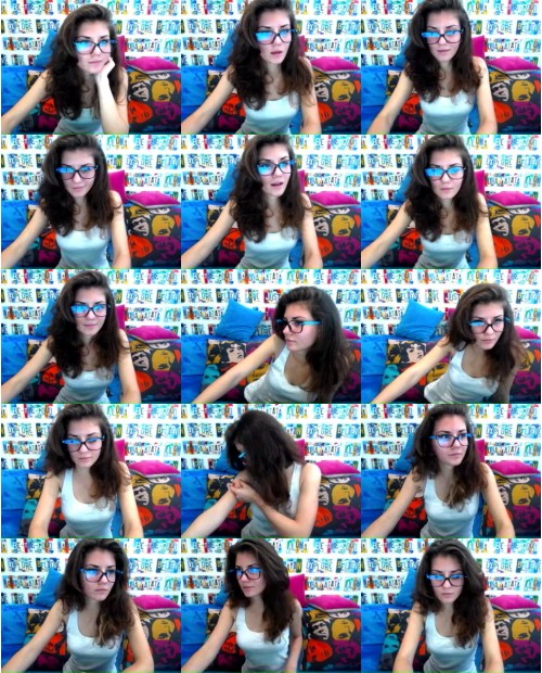 Download Video File: myfreecams kellystoch