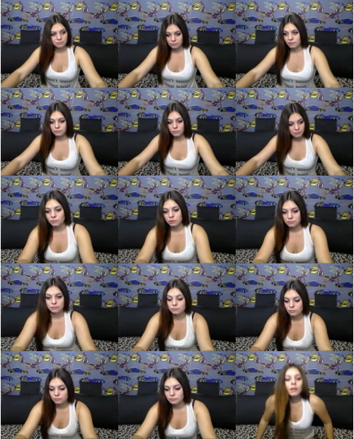 Download Video File: myfreecams kerolaynken