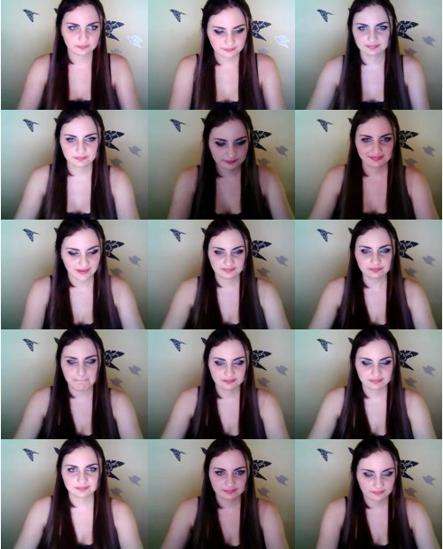 Download Video File: myfreecams kerry cherry