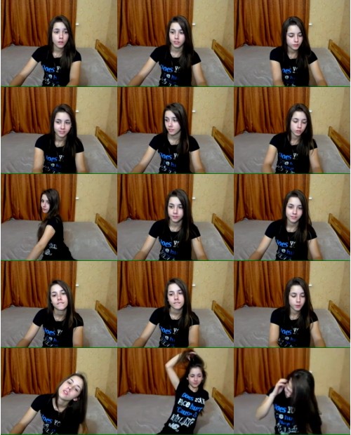 Download Video File: myfreecams kettystone