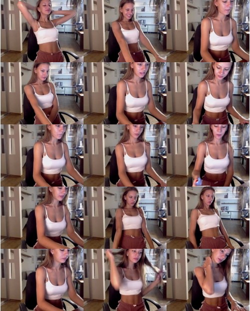 Download Video File: myfreecams keylle