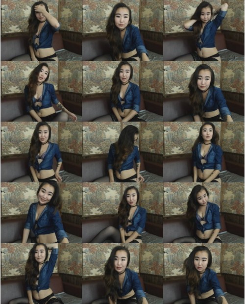 Download Video File: myfreecams kiaramay