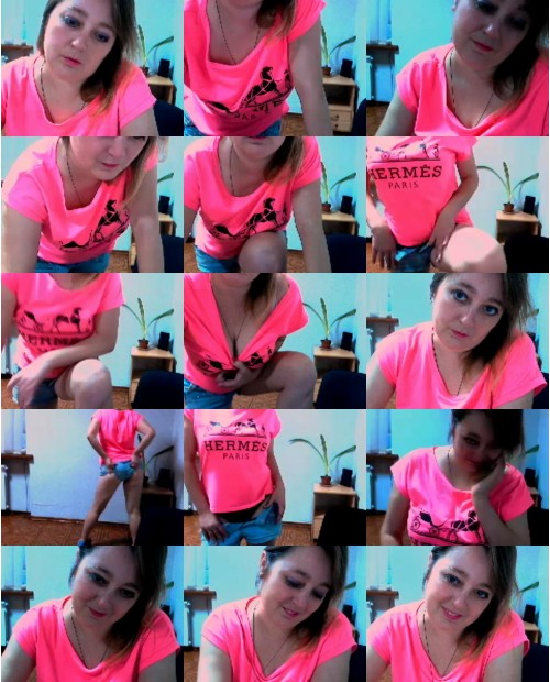 Download Video File: myfreecams kikimayy