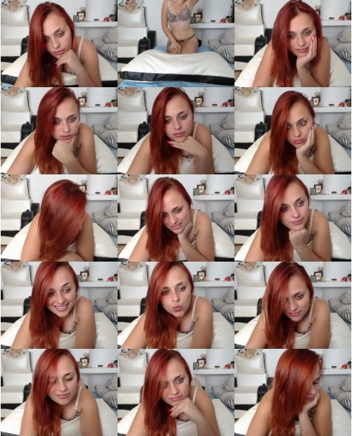 Download Video File: myfreecams kimber95