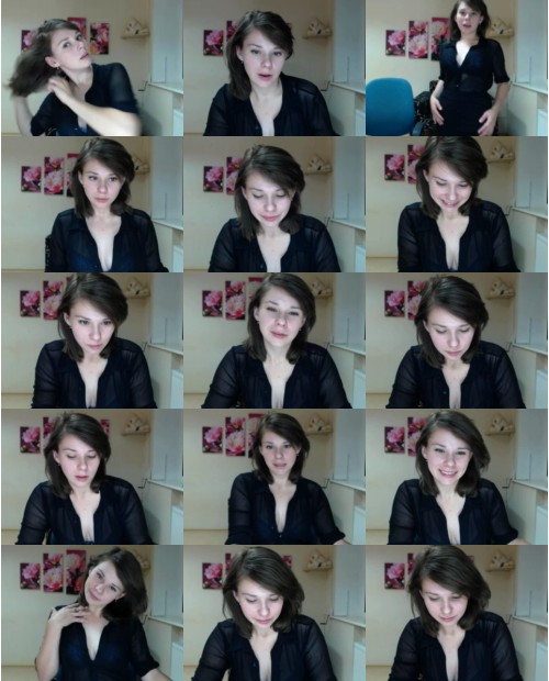 Download Video File: myfreecams kimberlyloo