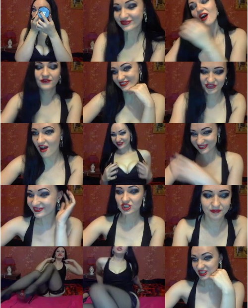 Download Video File: myfreecams kinkykitte