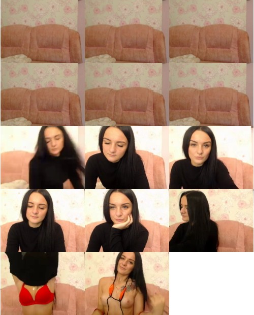 Download Video File: myfreecams kira omelina