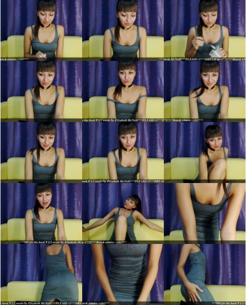 Download Video File: myfreecams kiracutie