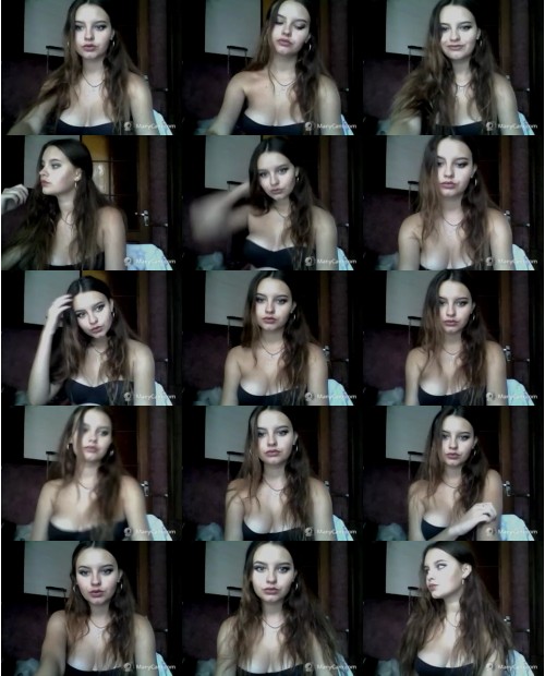 Download Video File: myfreecams kissabelly