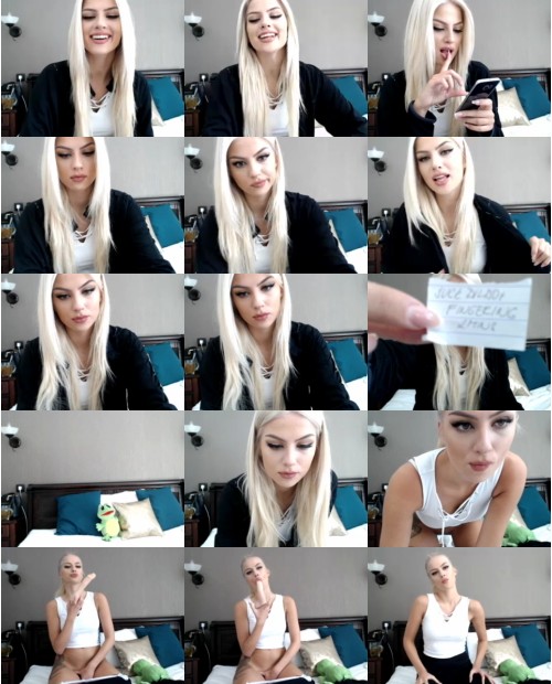 Download Video File: myfreecams kissofacobra