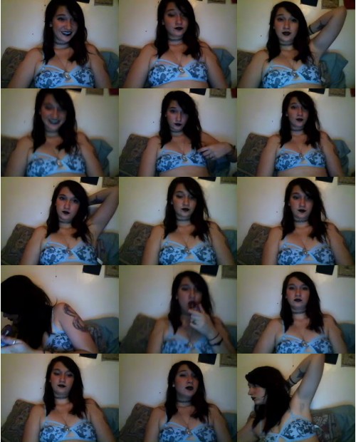 Download Video File: myfreecams kittenbabexox