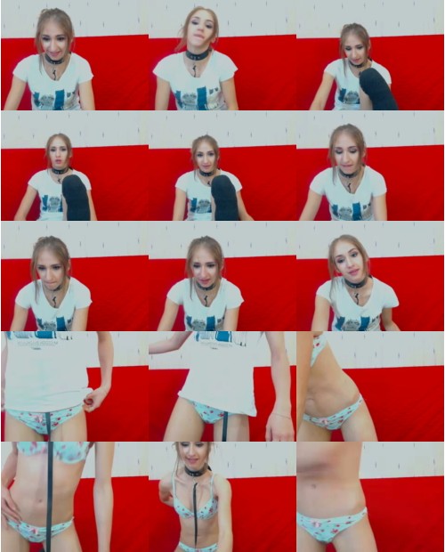 Download Video File: myfreecams kittigoldens