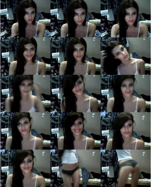 Download Video File: myfreecams kiushkina