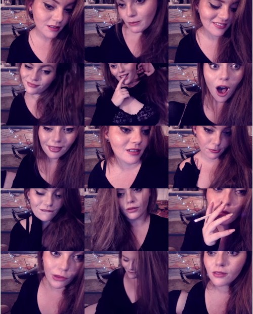 Download Video File: myfreecams kooky