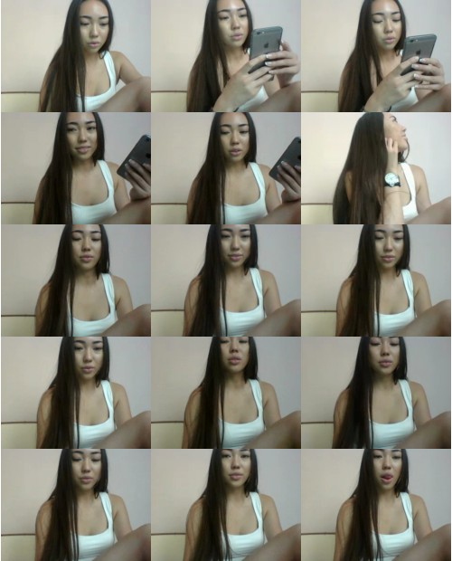 Download Video File: myfreecams korean  jenny