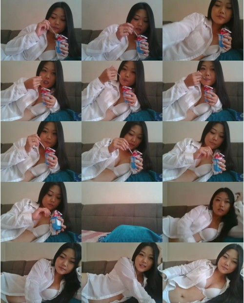 Download Video File: myfreecams korean beauty