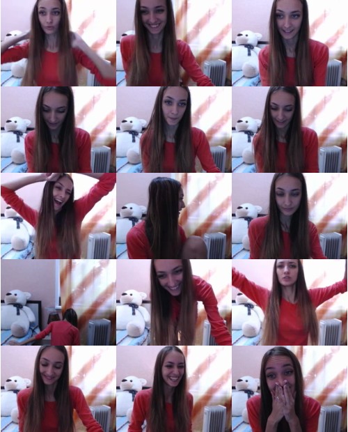 Download Video File: myfreecams kotolay