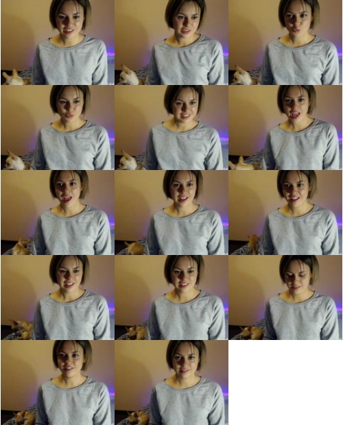 Download Video File: myfreecams kris ukrainka