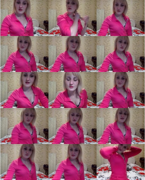 Download Video File: myfreecams kristi hot