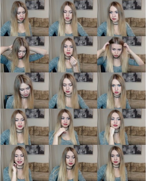 Download Video File: myfreecams kristina777