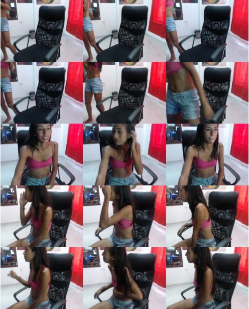 Download Video File: myfreecams kristybennet