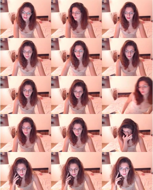 Download Video File: myfreecams kristynlove