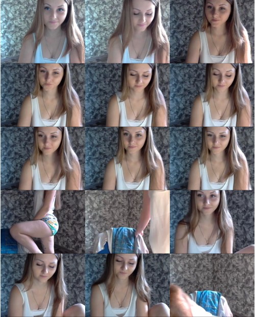 Download Video File: myfreecams kroshe4ka