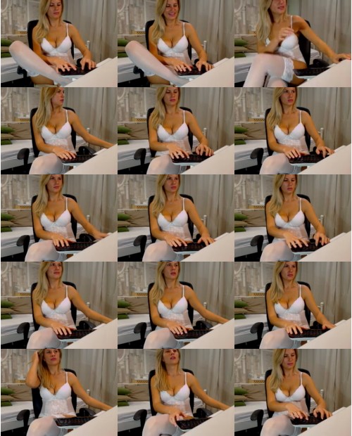 Download Video File: myfreecams krystalbyjou