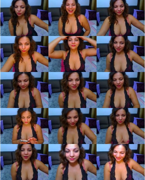 Download Video File: myfreecams kynkymika