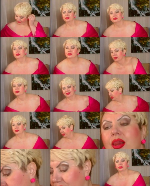 Download Video File: myfreecams lady  posh