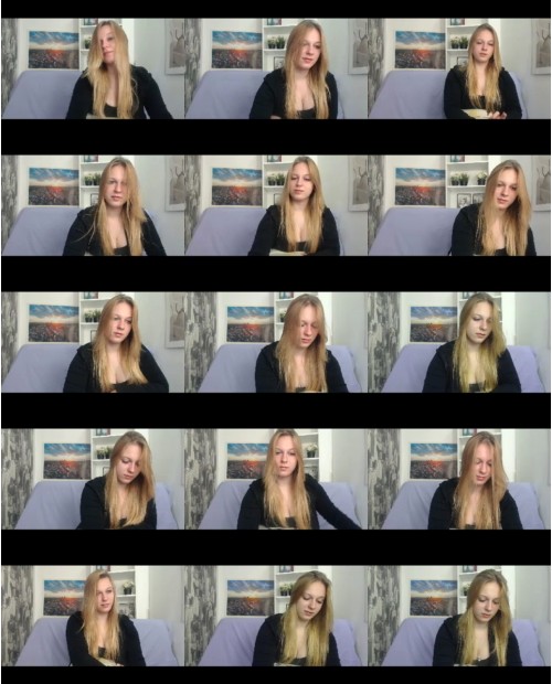 Download Video File: myfreecams lalitacool