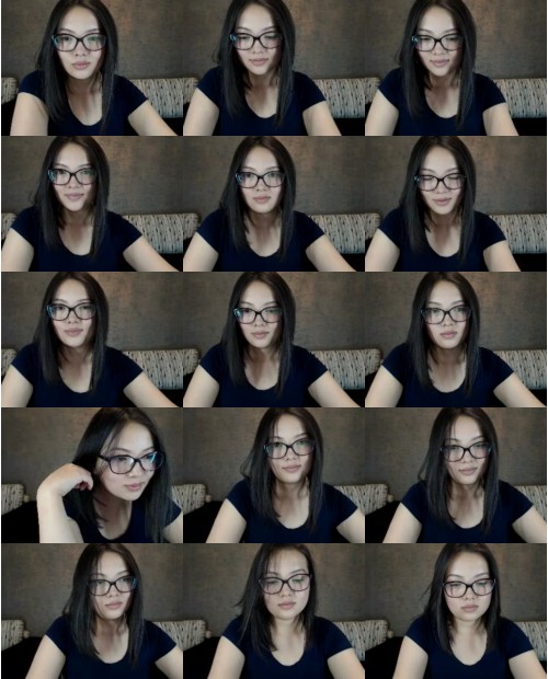 Download Video File: myfreecams lan mei