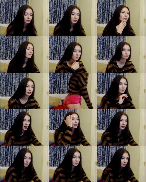 Download Video File: myfreecams lanetta sky