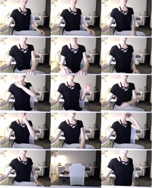 Download Video File: myfreecams latexgame