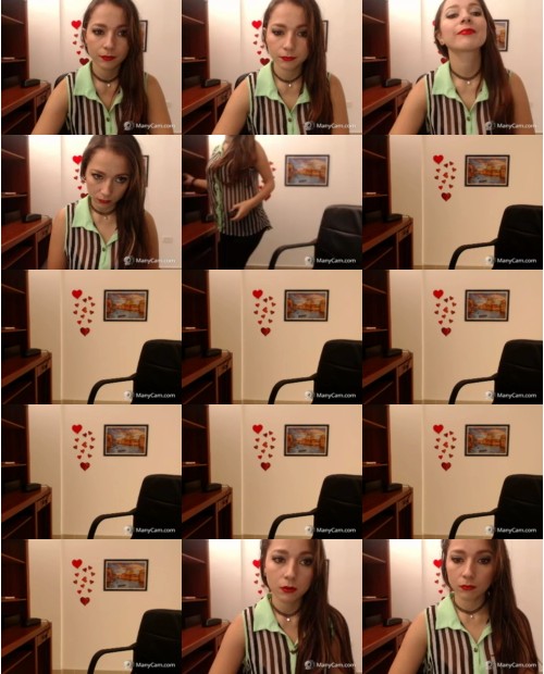 Download Video File: myfreecams latinakata