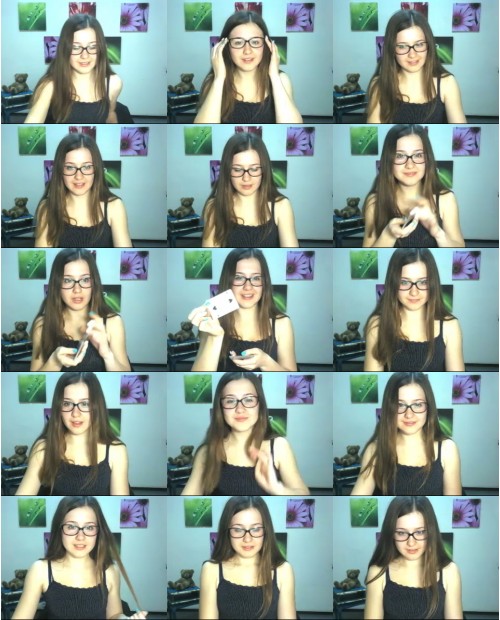 Download Video File: myfreecams laurenbenson