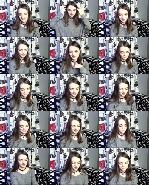 Download Video File: myfreecams laurenray