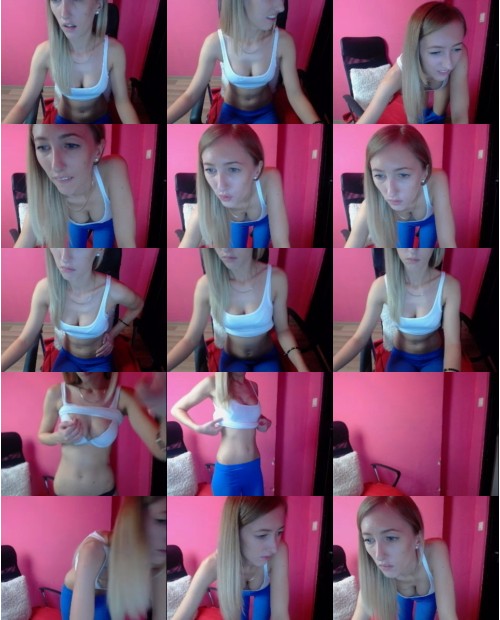 Download Video File: myfreecams laylawixen