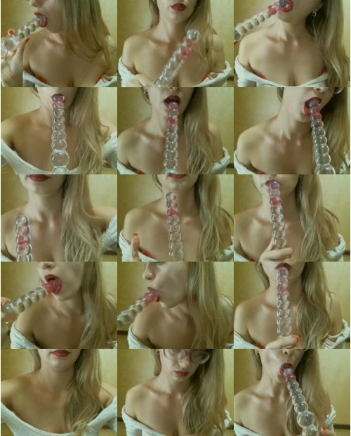 Download Video File: myfreecams leaclausewitz