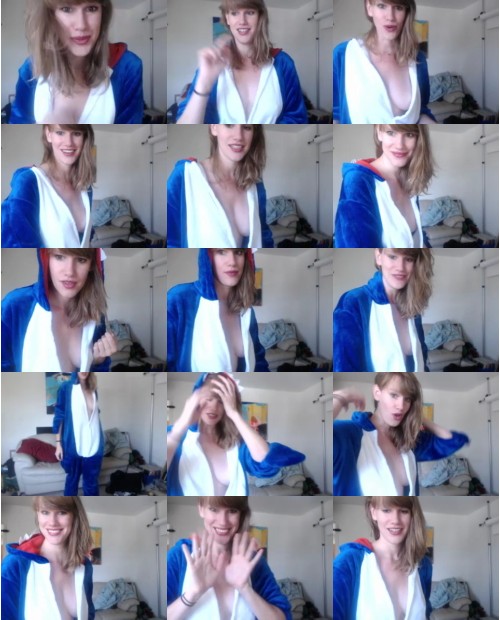 Download Video File: myfreecams leggylegs