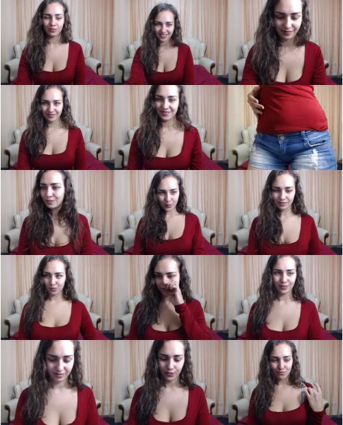 Download Video File: myfreecams leilarich